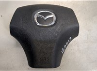  Подушка безопасности водителя Mazda 6 (GG) 2002-2008 9141373 #1