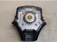  Подушка безопасности водителя Mazda 6 (GG) 2002-2008 9141373 #2