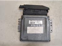 8200214973, S118301113B, 222391707 Блок управления двигателем Renault Scenic 1996-2002 9141392 #1