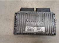 8200209263, 8200038888, S118057003D, 220454928 Блок управления двигателем Renault Scenic 1996-2002 9141408 #1