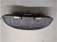 3B0920802D Щиток приборов (приборная панель) Volkswagen Passat 5 1996-2000 9141547 #5