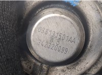 038131501AA Клапан рециркуляции газов (EGR) Volkswagen Passat 5 2000-2005 9141573 #2