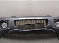  Бампер Hyundai Santa Fe 2000-2005 9141575 #1