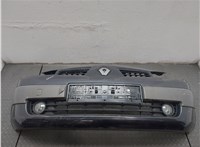  Бампер Renault Megane 2 2002-2009 9141583 #1