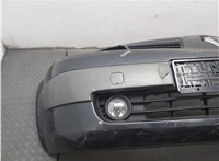  Бампер Renault Megane 2 2002-2009 9141583 #2