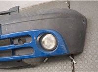  Бампер Renault Kangoo 1998-2008 9141588 #2