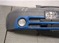  Бампер Renault Kangoo 1998-2008 9141588 #3