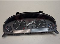  Щиток приборов (приборная панель) Peugeot 406 1999-2004 9141623 #1