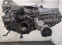 DVP КПП 5-ст.мех. (МКПП) Audi A4 (B5) 1994-2000 9141663 #2