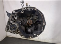  КПП 5-ст.мех. (МКПП) Renault Laguna 2 2001-2007 9141706 #1