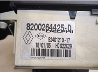  Переключатель отопителя (печки) Renault Laguna 2 2001-2007 9141720 #3