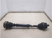 8D0407272AQ Полуось (приводной вал, шрус) Volkswagen Passat 5 2000-2005 9141739 #6