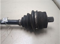 8D0407272AQ Полуось (приводной вал, шрус) Volkswagen Passat 5 2000-2005 9141739 #8