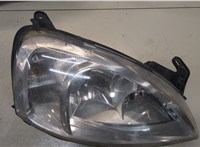  Фара (передняя) Opel Corsa C 2000-2006 9141744 #1