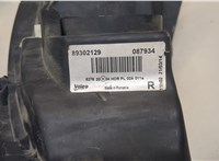  Фара (передняя) Opel Corsa C 2000-2006 9141744 #4