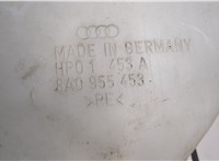  Бачок омывателя Audi 80 (B4) 1991-1994 9141782 #2