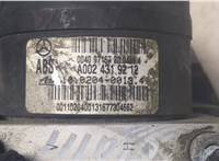  Блок АБС, насос (ABS, ESP, ASR) Mercedes C W202 1993-2000 9114578 #4