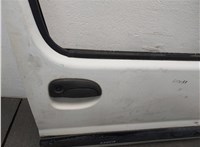  Дверь боковая (легковая) Renault Kangoo 1998-2008 9114843 #6