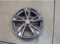  Комплект литых дисков Nissan Juke 2014-2019 9114896 #3