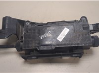  Электропривод ручного тормоза (моторчик ручника) Renault Scenic 2003-2009 9114897 #1