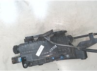  Электропривод ручного тормоза (моторчик ручника) Renault Scenic 2003-2009 9114897 #5