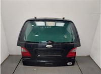  Крышка (дверь) багажника Ford Galaxy 2000-2006 9114905 #1