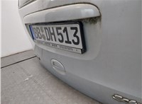  Крышка (дверь) багажника Renault Scenic 1996-2002 9114947 #5