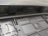  Крышка (дверь) багажника Renault Megane 2 2002-2009 9114951 #5