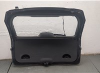  Крышка (дверь) багажника Renault Megane 2 2002-2009 9114951 #7