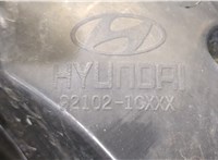 921201C010 Фара (передняя) Hyundai Getz 9114956 #6