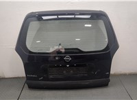  Крышка (дверь) багажника Opel Zafira A 1999-2005 9114969 #1