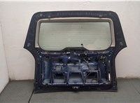  Крышка (дверь) багажника Opel Zafira A 1999-2005 9114969 #2