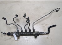  Рампа (рейка) топливная Toyota Avensis 2 2003-2008 9115162 #1