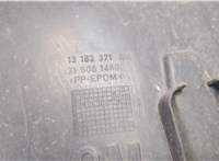  Защита арок (подкрылок) Opel Signum 9115202 #3