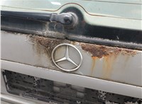  Крышка (дверь) багажника Mercedes E W210 1995-2002 9115214 #2