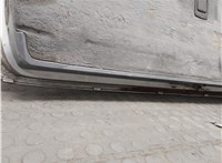  Крышка (дверь) багажника Mercedes E W210 1995-2002 9115214 #8