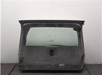  Крышка (дверь) багажника Mercedes E W210 1995-2002 9115214 #9