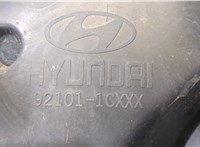 921101C010 Фара (передняя) Hyundai Getz 9115365 #5