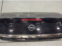  Крышка (дверь) багажника Opel Vectra C 2002-2008 9115380 #1