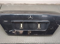  Крышка (дверь) багажника Mercedes C W202 1993-2000 9139371 #1