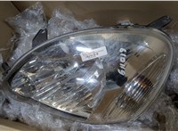  Фара (передняя) Toyota Yaris 1999-2006 9141816 #2