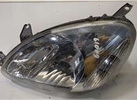  Фара (передняя) Toyota Yaris 1999-2006 9141816 #3