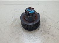 007014W Двигатель отопителя (моторчик печки) Opel Vectra C 2002-2008 9141823 #3