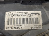 7700427870G, 67743620 Фара (передняя) Renault Megane 1996-2002 9141854 #5