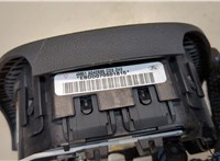 4M51A042B85CD3 Подушка безопасности водителя Ford Focus 2 2005-2008 9141858 #3