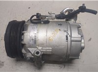  Компрессор кондиционера Opel Astra H 2004-2010 9142029 #2