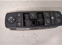  Кнопка стеклоподъемника (блок кнопок) Mercedes A W169 2004-2012 9142098 #1