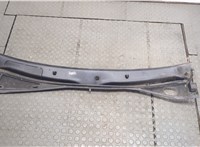  Жабо под дворники (дождевик) Renault Kangoo 1998-2008 9142131 #1