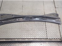  Жабо под дворники (дождевик) Renault Kangoo 1998-2008 9142131 #2