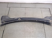  Жабо под дворники (дождевик) Renault Megane 2 2002-2009 9142137 #1